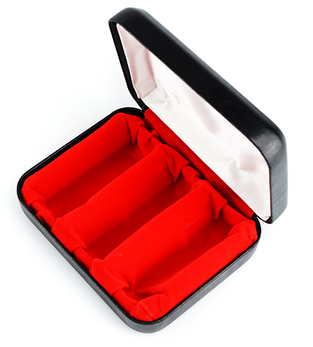 個人印鑑ケース 多段式